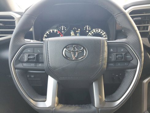 New 2025 Toyota Tundra SR5 image 21