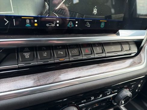 New 2026 Chevrolet Silverado 2500 LTZ w/ Trail Boss Package image 21