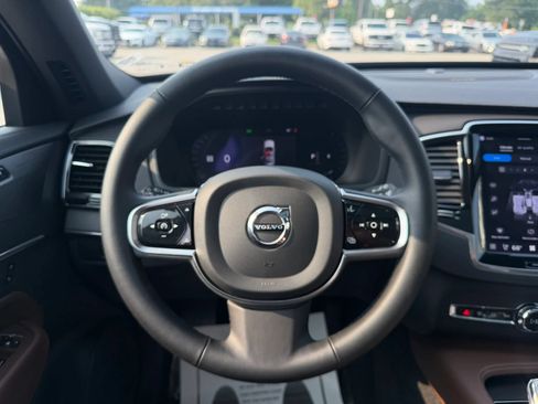 Used 2024 Volvo XC90 B6 Ultimate AWD/4WD image 9