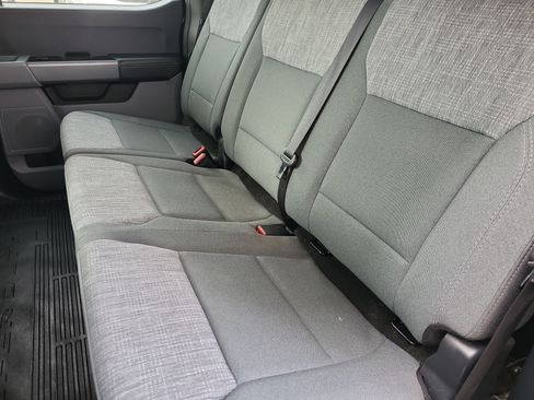 Used 2023 Ford F350 XLT w/ 360-Degree Camera Package image 9