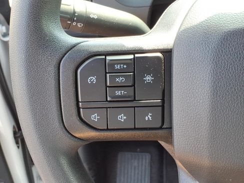 Certified 2025 Ford F150 STX RWD image 24