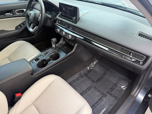 Used 2023 Honda Civic EX-L image 31