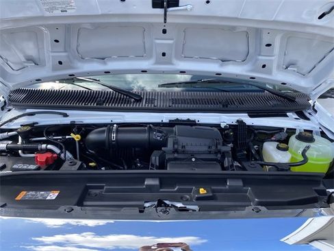 New 2026 Ford E-350 and Econoline 350 Super Duty w/ Power Equipment Group image 22