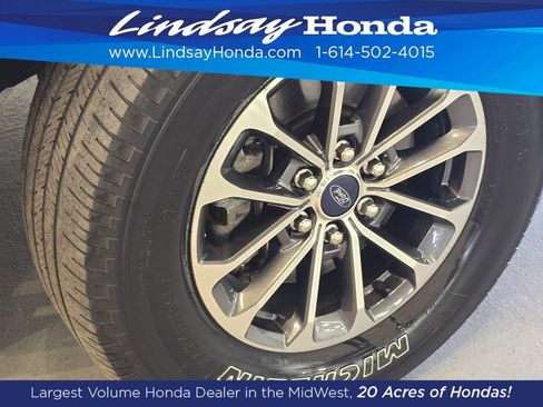 Used 2020 Ford F150 XLT w/ Equipment Group 302A Luxury AWD/4WD image 25