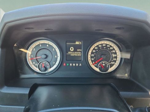 Used 2015 RAM 1500 Tradesman w/ Popular Equipment Group image 24