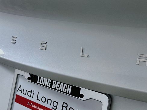 Used 2025 Tesla Model 3 Long Range RWD image 10