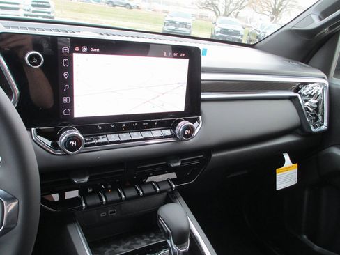 New 2026 GMC Canyon Elevation w/ Convenience Package image 14