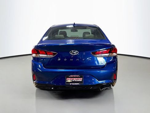 Used 2018 Hyundai Sonata Limited FWD image 7