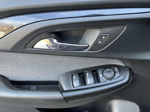 Used 2023 Chevrolet TrailBlazer LT w/ Convenience Package image 21