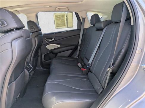 Used 2025 Acura RDX SH-AWD w/ Technology Package image 21
