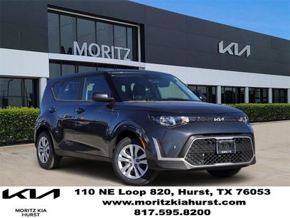 Used 2023 Kia Soul LX