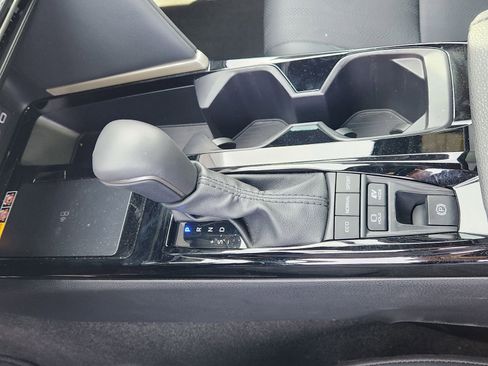 Used 2025 Toyota Camry XSE image 24