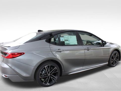 New 2026 Toyota Camry XSE AWD/4WD image 16