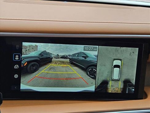 New 2026 Hyundai Palisade Calligraphy image 18