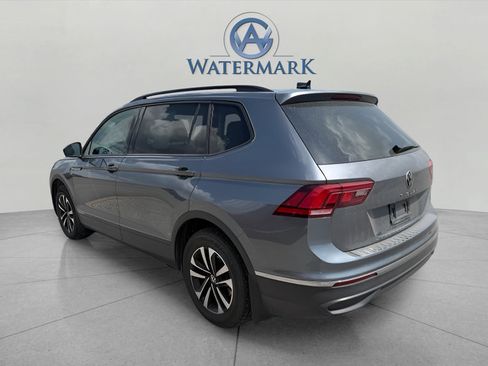 Used 2023 Volkswagen Tiguan S FWD image 4