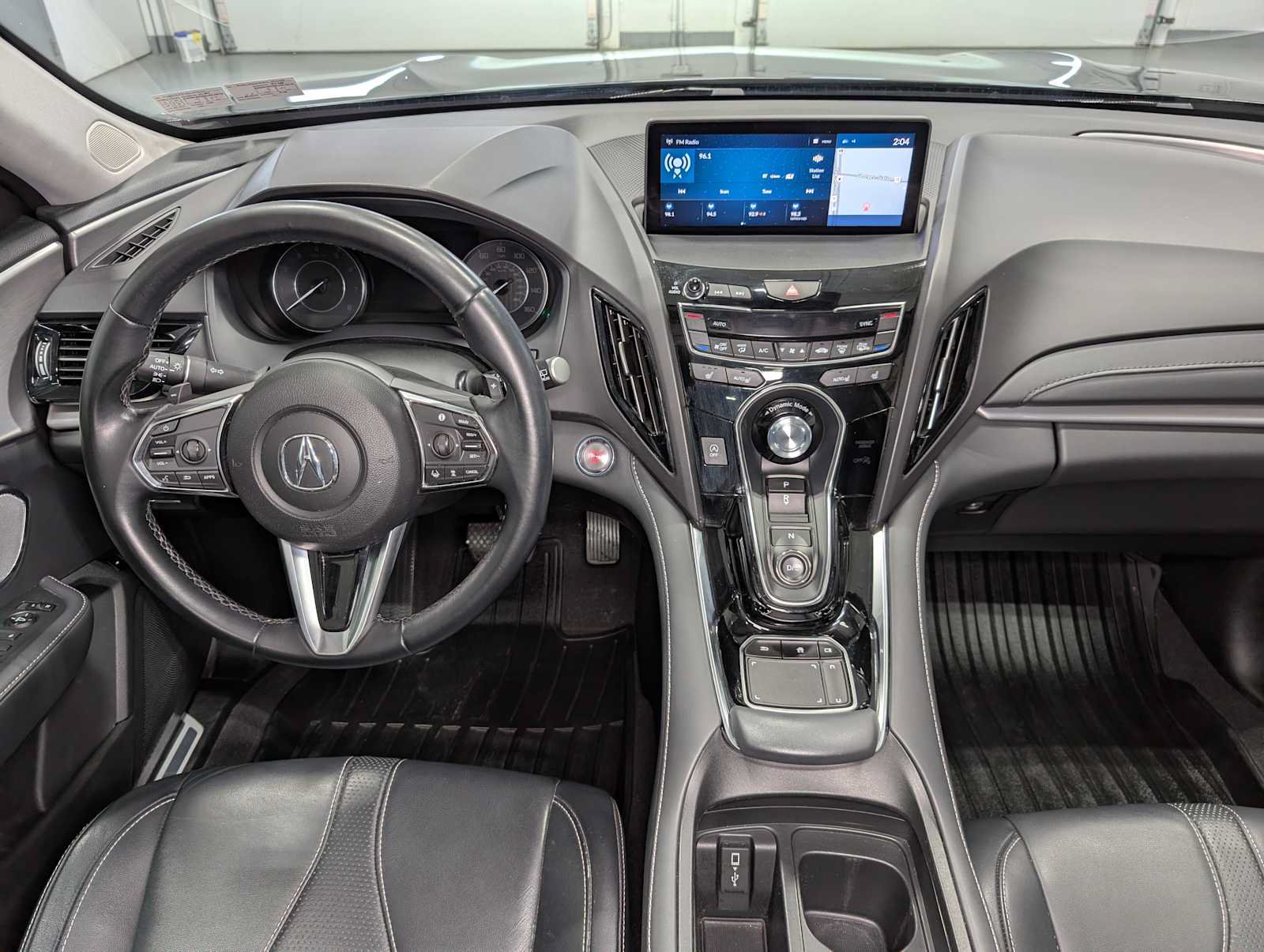 Used 2019 Acura RDX w/ Technology Package AWD/4WD image 19