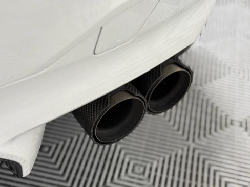 Used 2019 BMW M5 AWD/4WD image 14