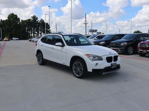 Used 2013 BMW X1 xDrive35i image 9