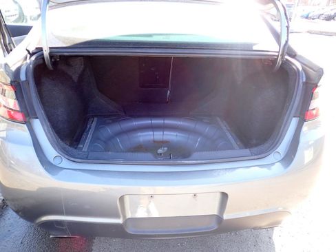 Used 2013 Dodge Dart SXT w/ Popular Equipment Group image 28