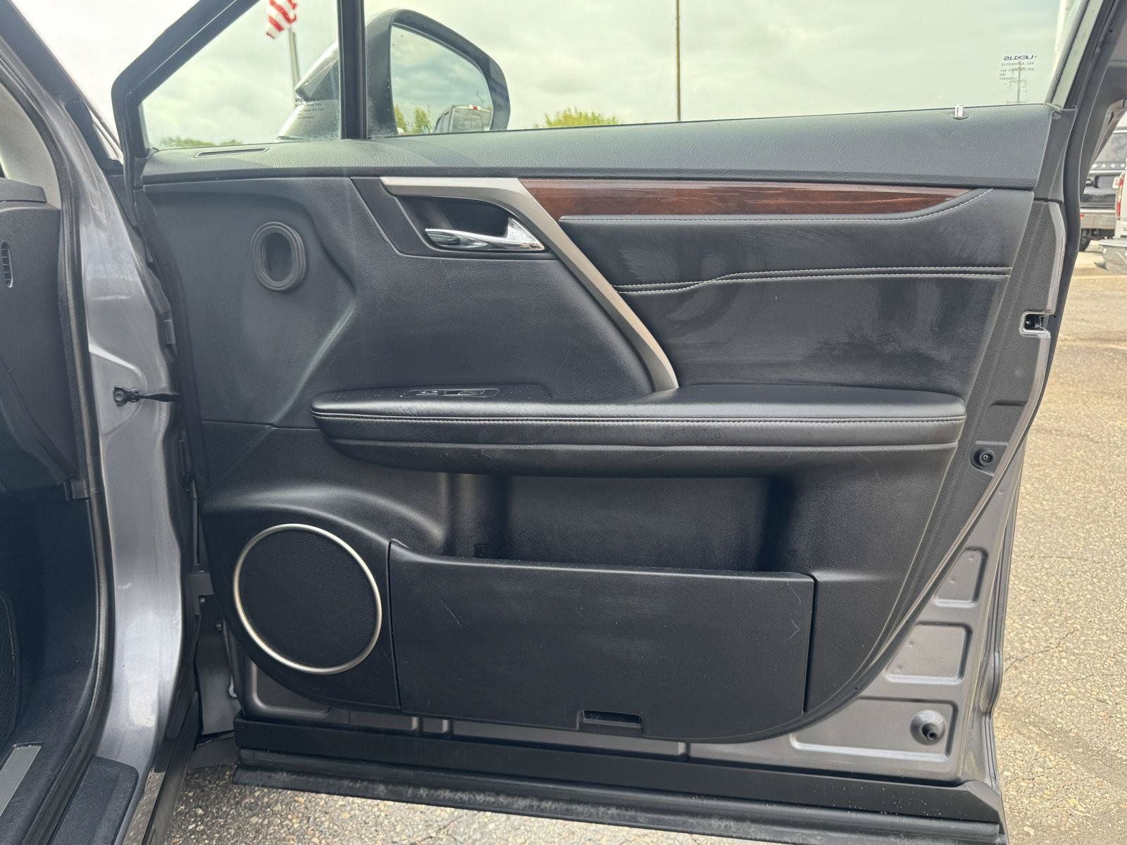 Used 2018 Lexus RX 350 AWD w/ Premium Package image 28