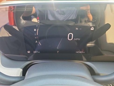 Used 2024 Buick Encore GX Preferred image 14