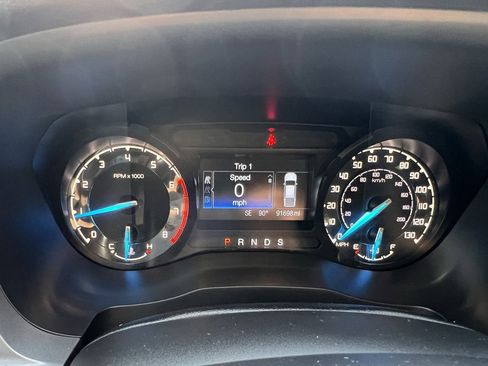 Used 2021 Ford Ranger XLT w/ Equipment Group 301A Mid image 2