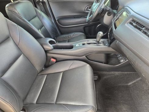 Used 2016 Honda HR-V EX-L image 13