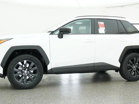 New 2026 Toyota RAV4 XLE Premium AWD/4WD image 18