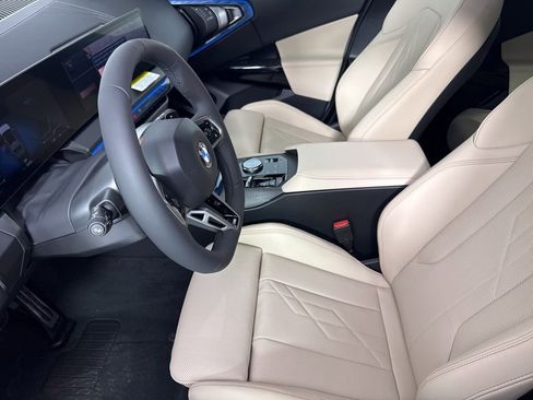 New 2026 BMW X3 xDrive30 w/ M Sport Package image 15