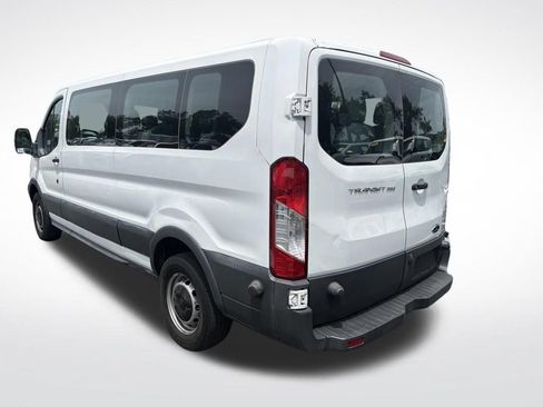 Used 2018 Ford Transit 350 XL RWD image 4