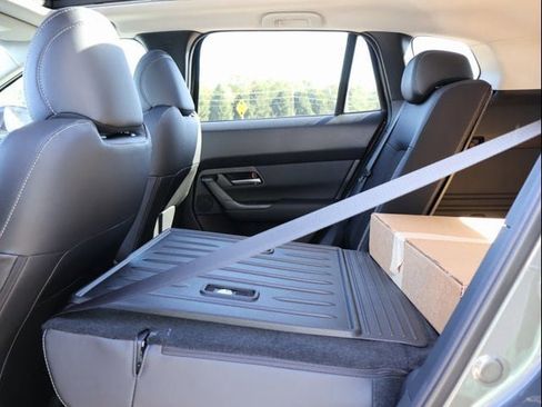 New 2026 MAZDA CX-50 2.5 Hybrid w/ Weather Package image 19