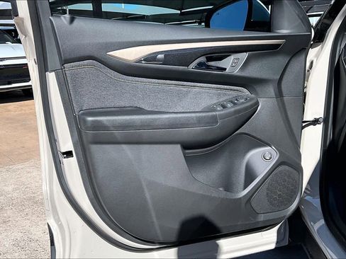 New 2026 Chevrolet TrailBlazer ACTIV w/ Convenience Package image 11