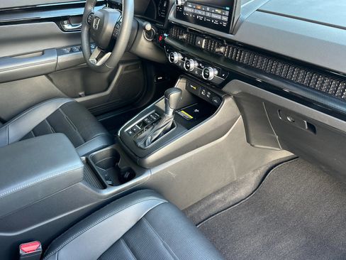 Used 2023 Honda CR-V EX-L image 13
