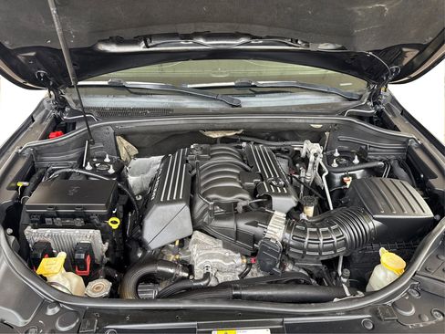 Used 2014 Jeep Grand Cherokee SRT w/ Trailer Tow Group IV AWD/4WD image 14