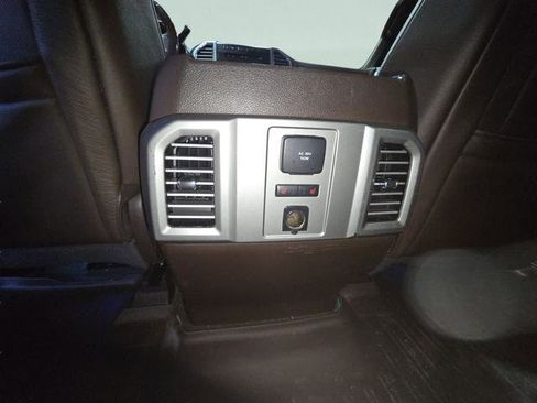 Used 2017 Ford F250 King Ranch w/ King Ranch Ultimate Package image 33