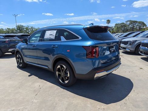 New 2026 Kia Sorento EX AWD/4WD image 6