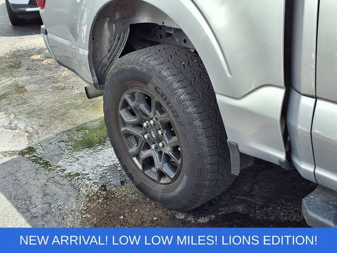 Used 2024 Ford F150 XLT w/ Equipment Group 302A MID AWD/4WD image 30