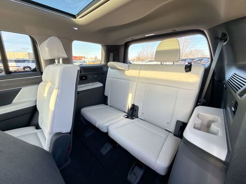 New 2026 Hyundai Santa Fe Limited image 26