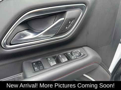 Used 2024 Chevrolet Tahoe RST w/ Luxury Package image 23