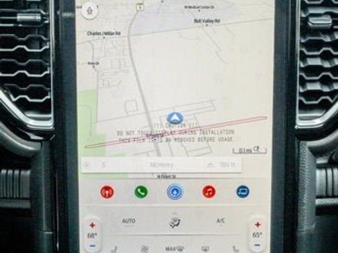 New 2025 Ford Ranger XLT w/ Equipment Group 301A High image 59