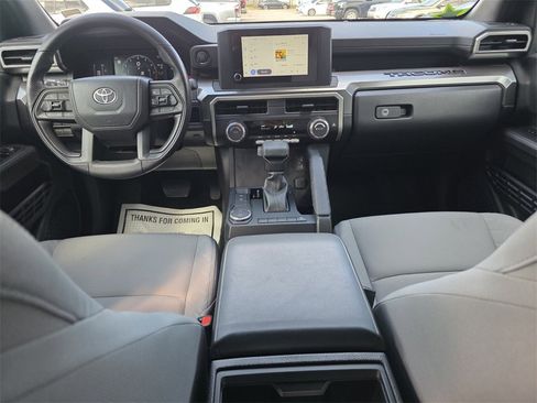 Certified 2025 Toyota Tacoma SR5 image 5