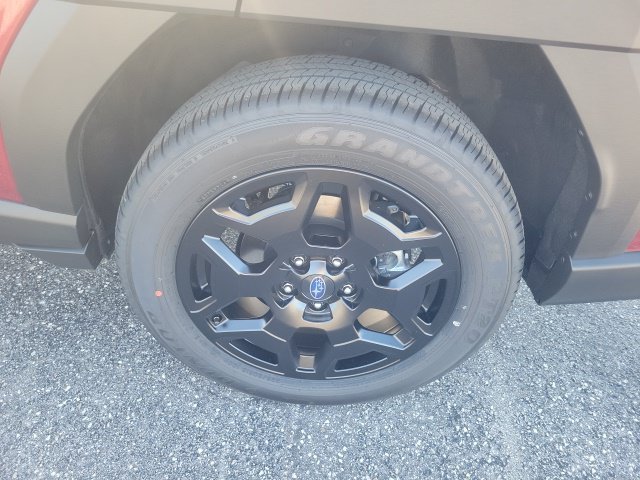 New 2026 Subaru Outback Limited AWD/4WD image 8
