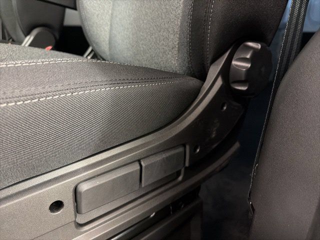 New 2026 RAM ProMaster 3500 w/ Safety Group FWD image 22