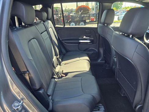 New 2026 Mercedes-Benz GLB 250 4MATIC image 23
