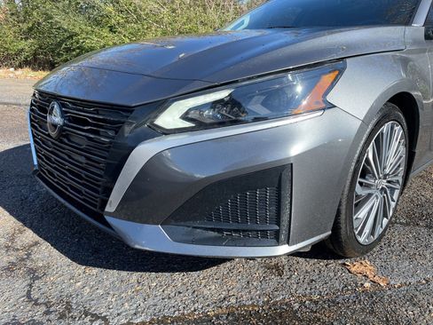 Used 2024 Nissan Altima 2.5 SL image 9