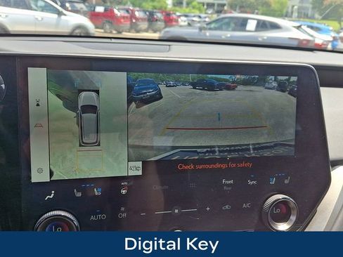 Used 2024 Lexus TX 350 AWD w/ Captains Chair Package image 12