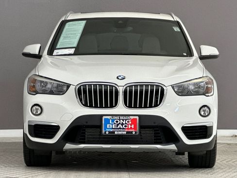Used 2019 BMW X1 sDrive28i w/ Convenience Package FWD image 6