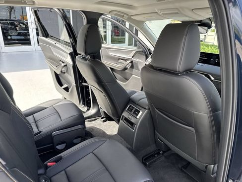Used 2025 MAZDA CX-90 Plug-In Hybrid w/ Preferred AWD/4WD image 33