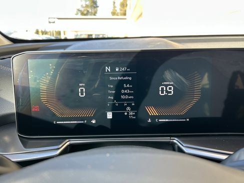 New 2026 Kia Sorento EX image 26