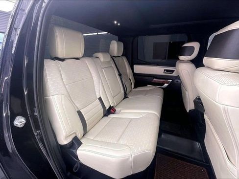 Used 2022 Toyota Tundra 1794 Edition w/ TRD Off-Road Package image 18